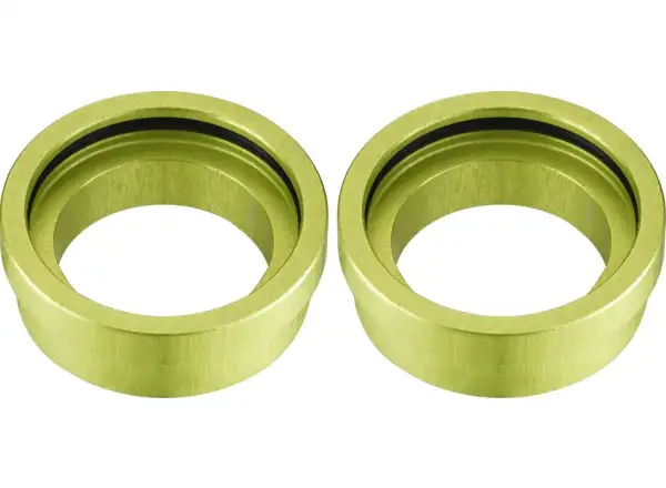 Mavic front axle end caps Boost - 15x110 mm - Elite