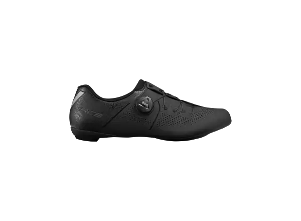 Shimano SH-RC302 women's road cycling shoes black