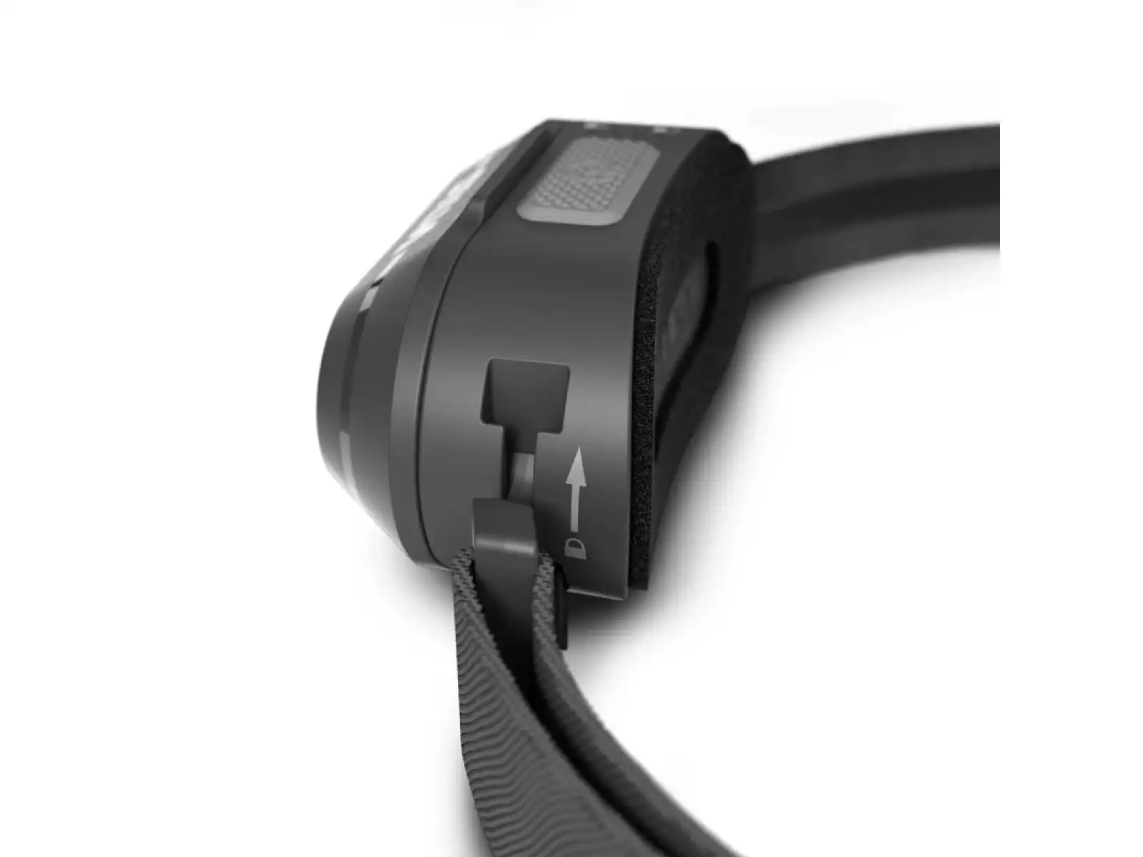 Silva Smini headlamp Black
