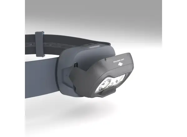 Silva Strive 10 headlamp Blue