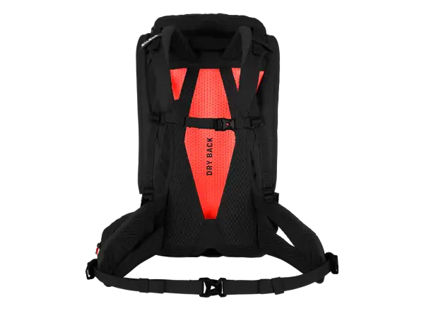 Salewa Alp Trainer backpack 25 l Black Out