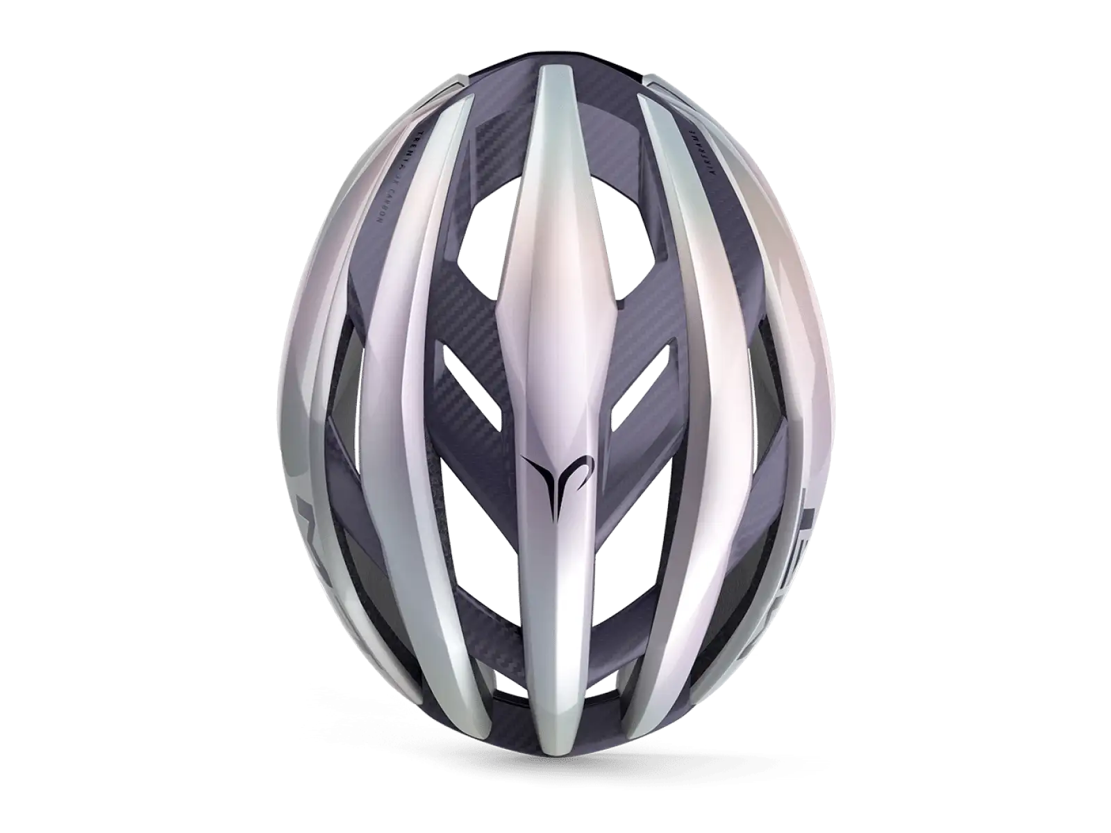 MET Trenta 3K Carbon MIPS helmet Tadej Pogačar Edition