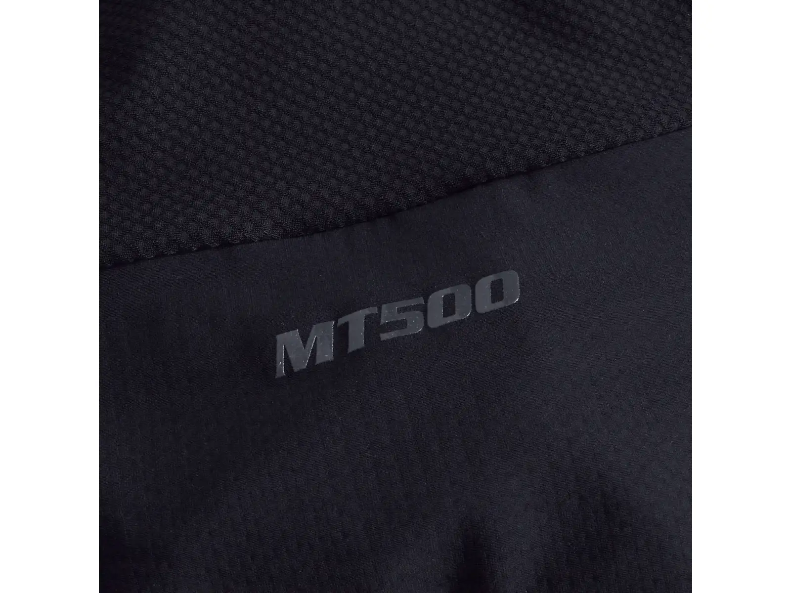 Endura MT500 Thermal men's pants with bib and pad Black