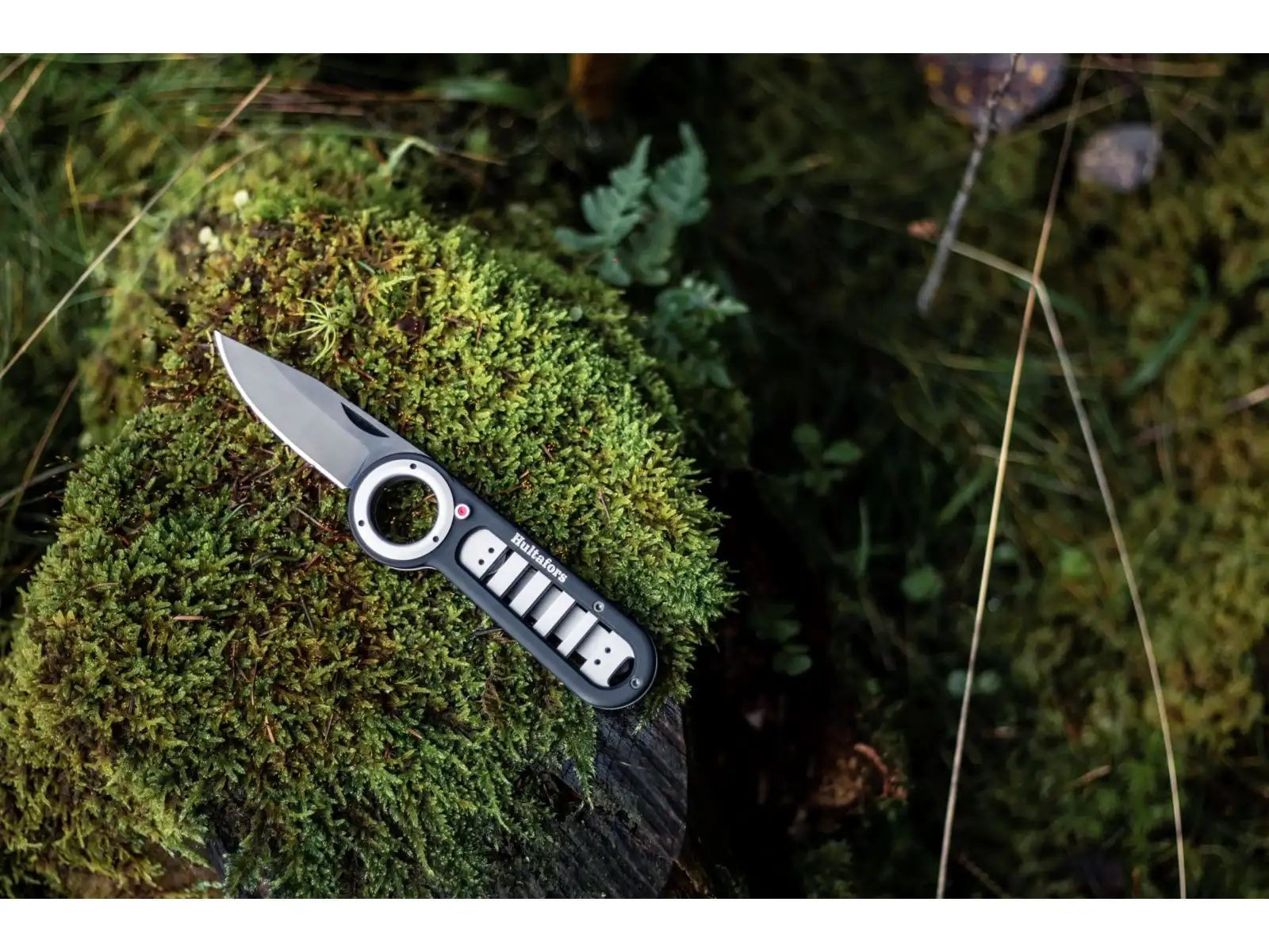 Hultafors Outdoor OKF Folding Knife