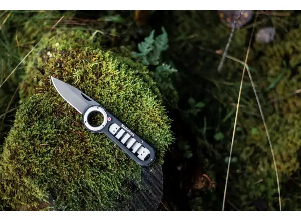 Hultafors Outdoor OKF Folding Knife