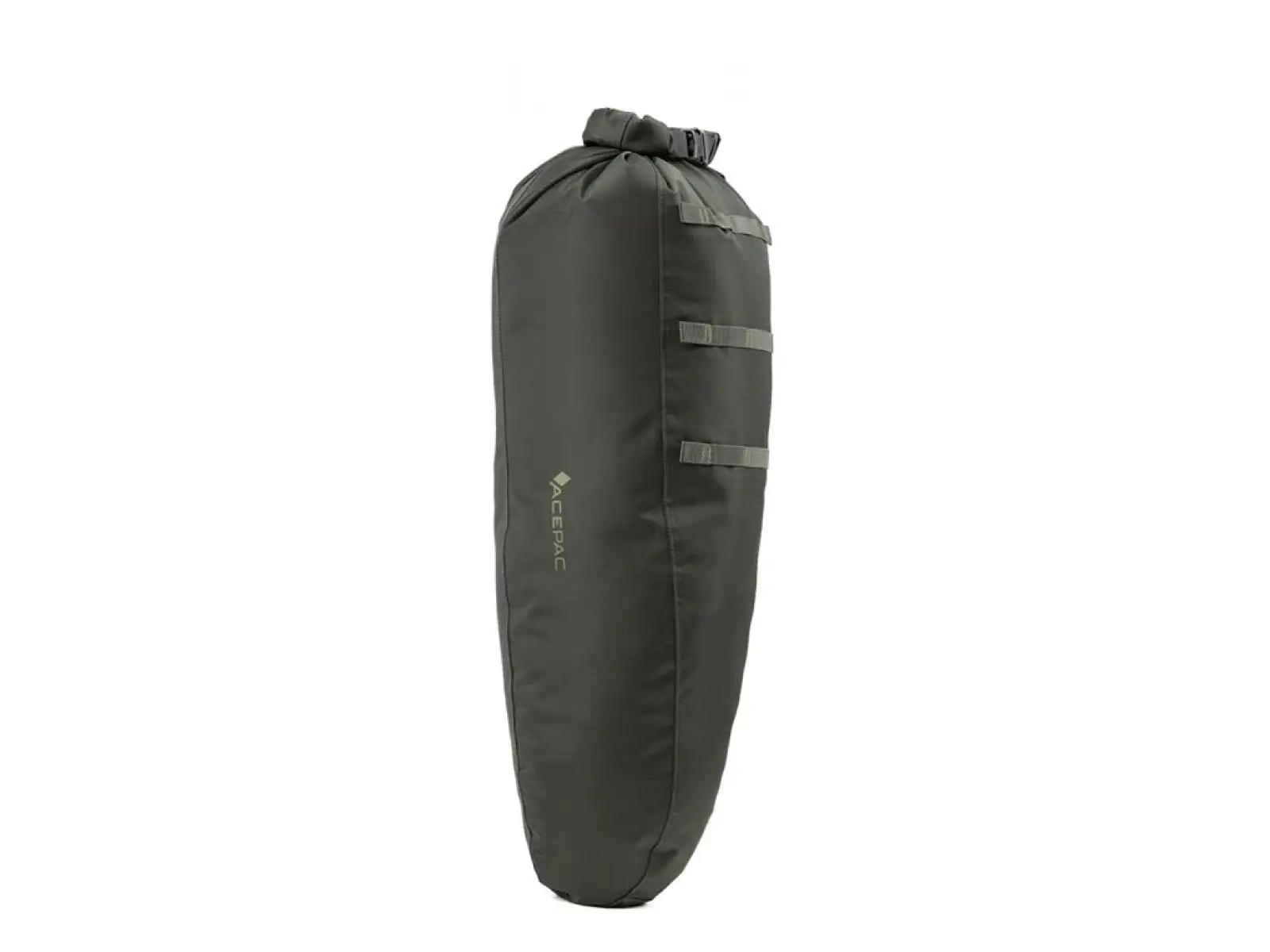 Acepac Saddle Drybag MKIII bag 8 l Grey