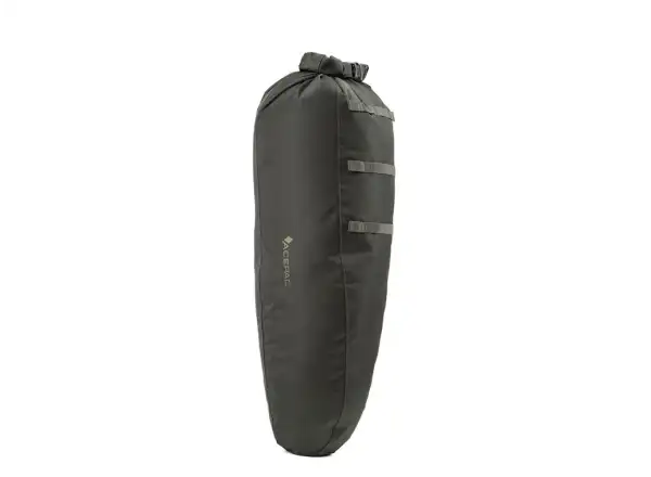 Acepac Saddle Drybag MKIII bag 8 l Grey