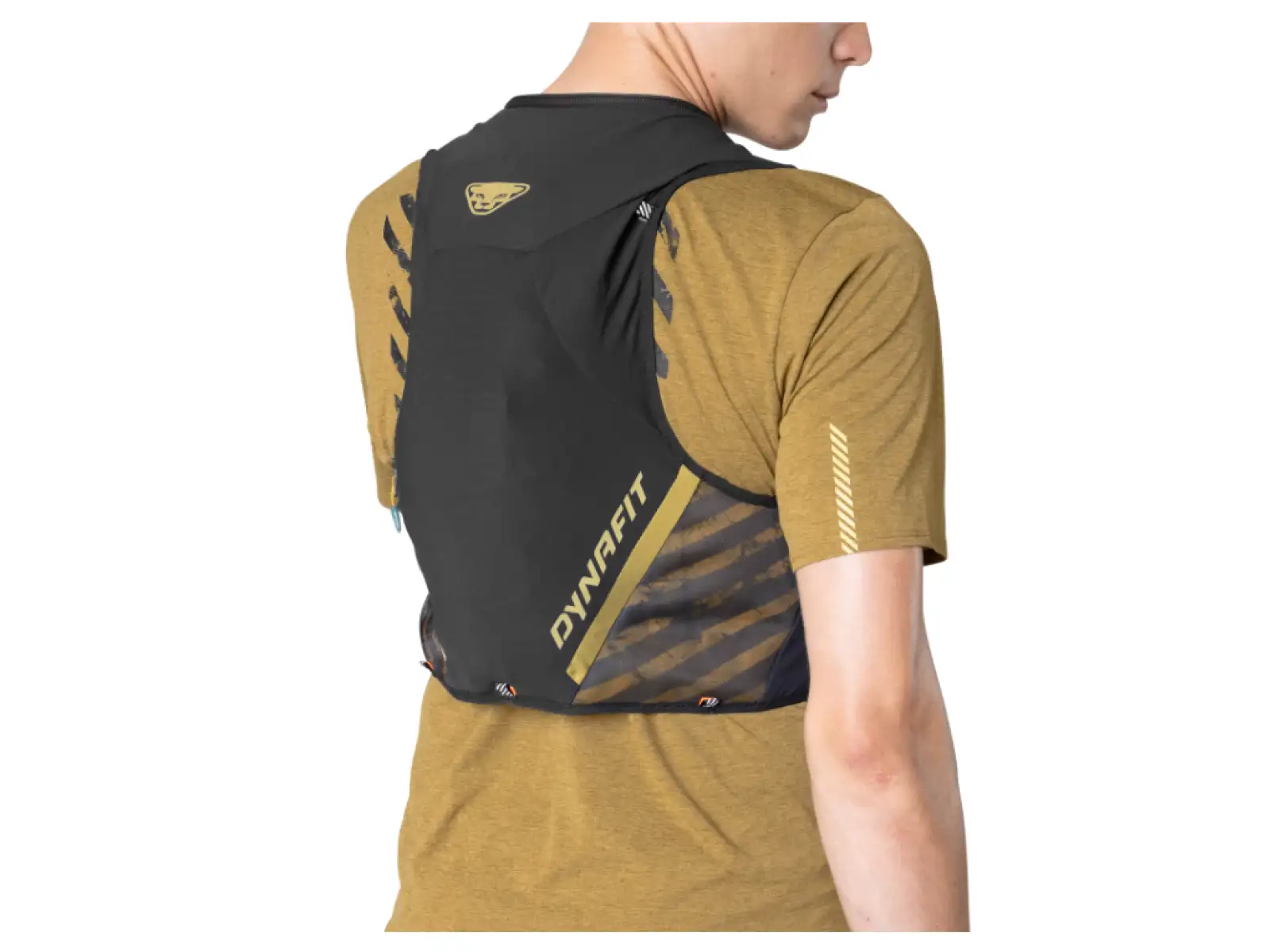 Dynafit Trail 6 Vest running vest Black Out/Tobacco