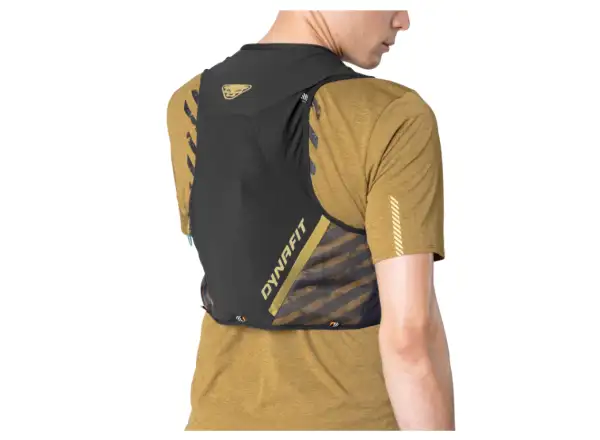 Dynafit Trail 6 Vest running vest Black Out/Tobacco