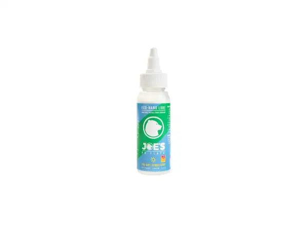 Joes Eco-Nano Lube chain lubricant for dry conditions 60 ml
