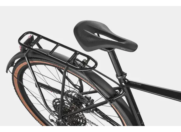 Cannondale Topstone CAAD EQ gravel bike Black