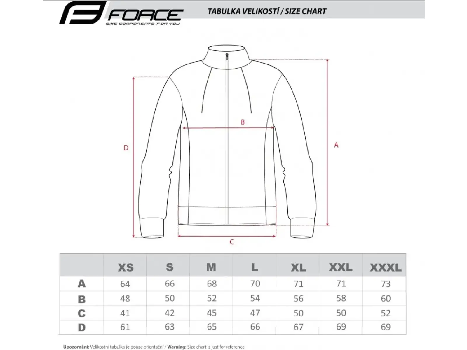 Force Leader sweatshirt grey/blue
