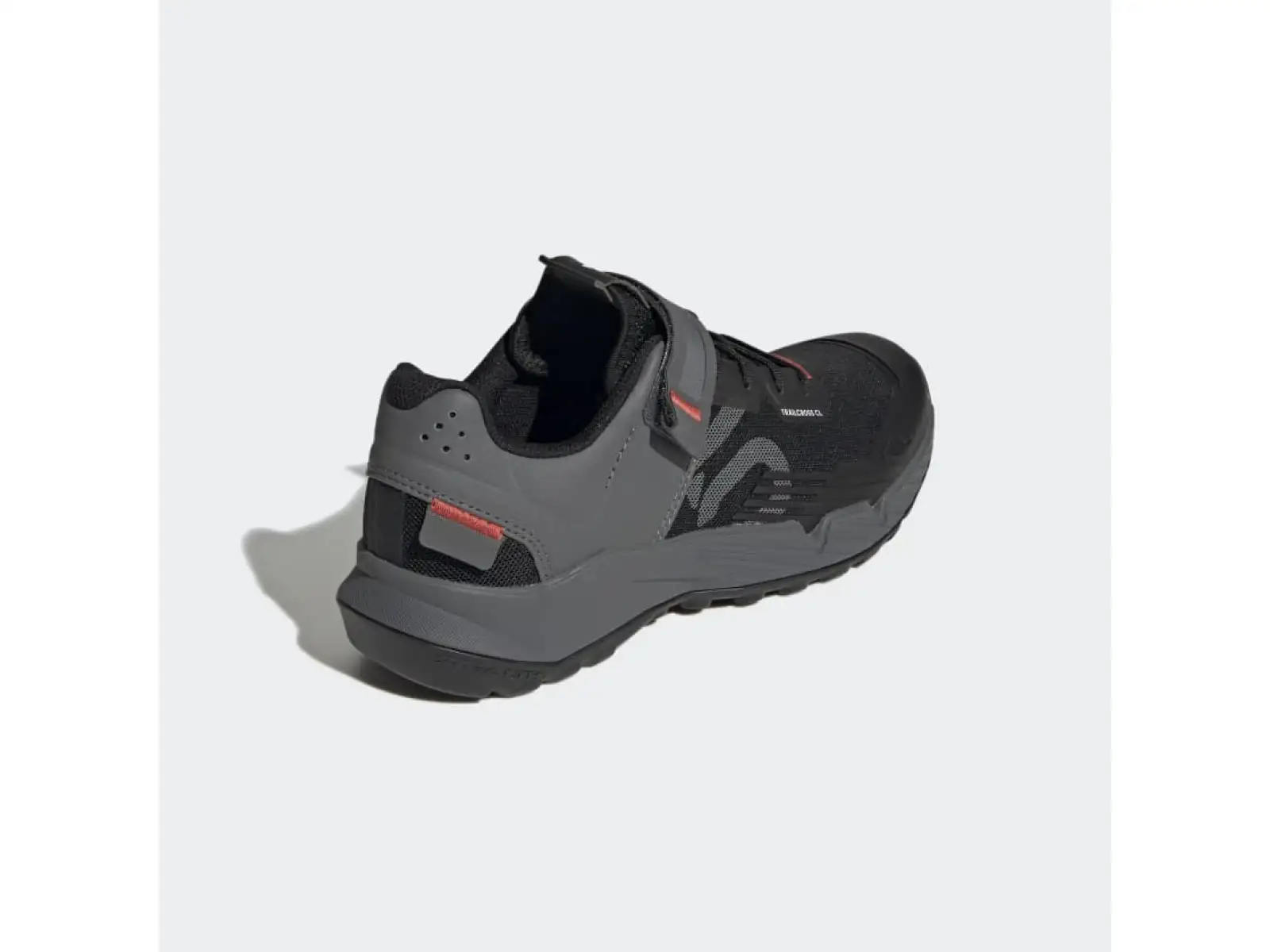 Five Ten Trailcross Clip In women's shoes Core Black/Grey Three/Red