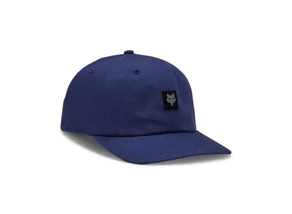 Fox Level Up Strapback Hat men's cap Midnight