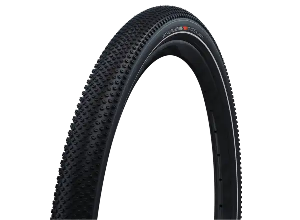 Schwalbe G-ONE Allround Performance RaceGuard 57-622 gravel tire kevlar, TLR, E-25, Addix