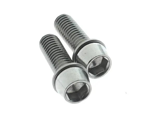 Shimano bolt Y1GS22000 for left crankarms FC-R8000 and FC-RX810