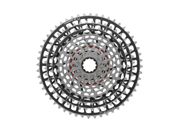 Sram XX SL Eagle Transmission T-Type AXS Powermeter Set