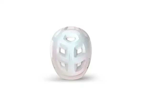 MET Hooray kids helmet Stars