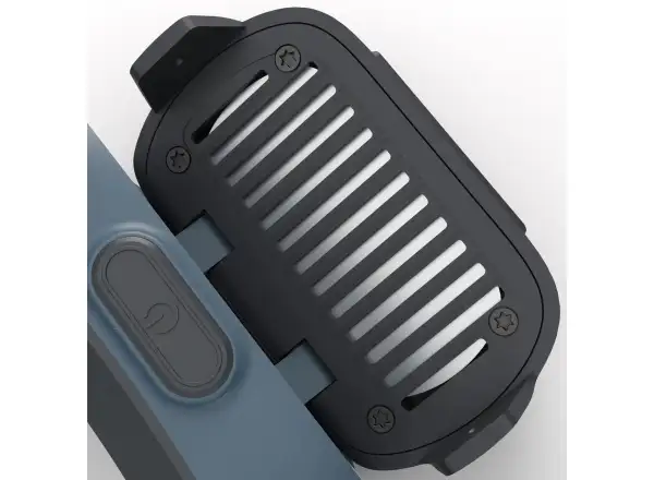 Silva Seek 450 Recharge headlamp Whiteout