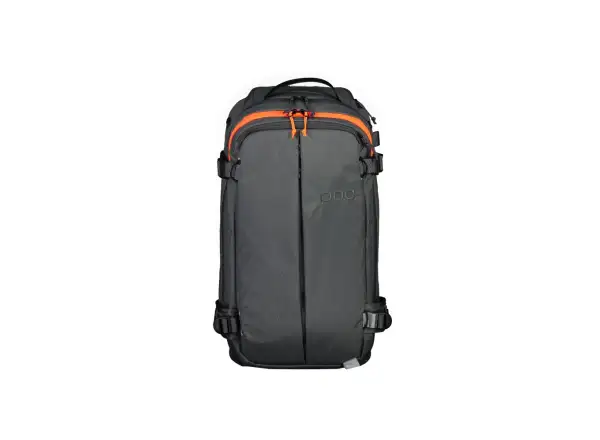 POC Dimension VPD Backpack ski backpack Sylvanite Grey 22l