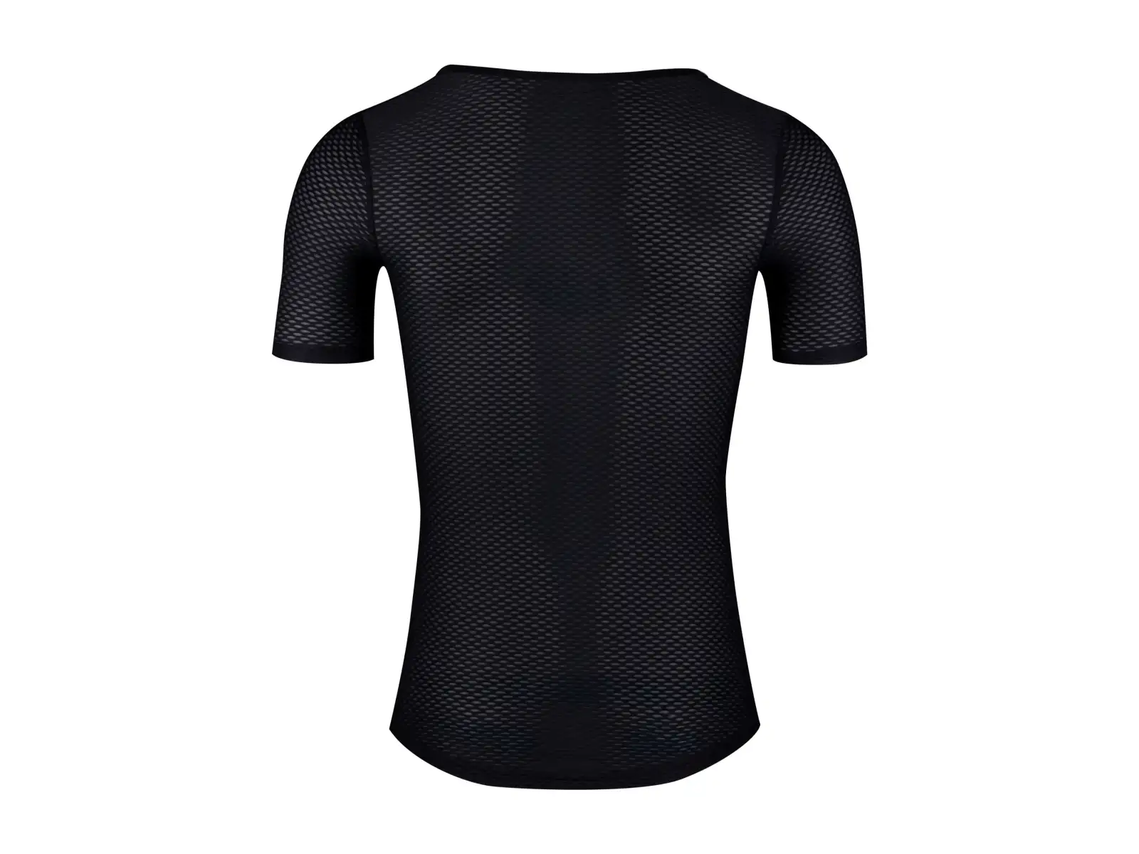 Force Vent functional T-shirt short sleeve black