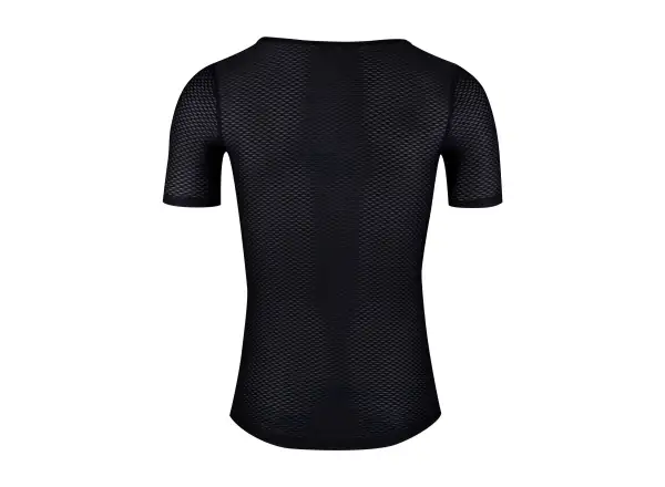 Force Vent functional T-shirt short sleeve black