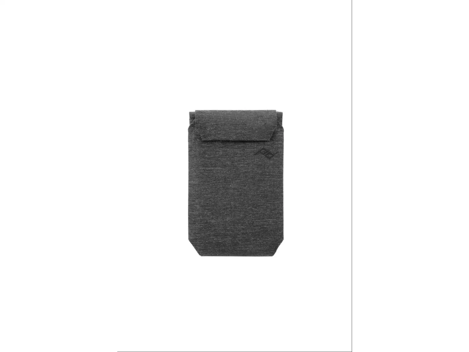 Peak Design Wallet Stand magnetic mobile wallet Charcoal