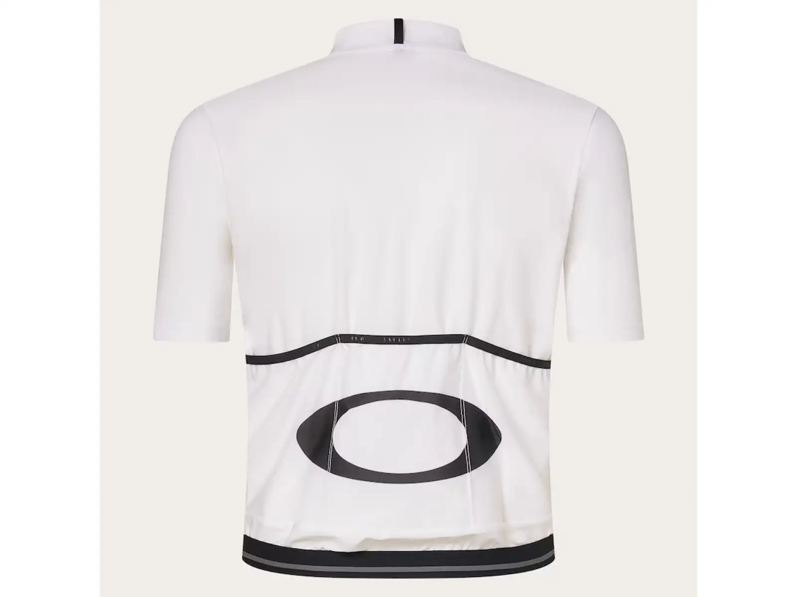 Oakley Icon Classic 2.0 men's jersey short sleeve White