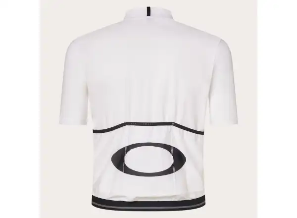 Oakley Icon Classic 2.0 men's jersey short sleeve White