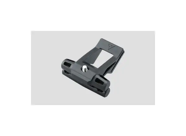Topeak Mondo Pack saddlebag 1.2 l black