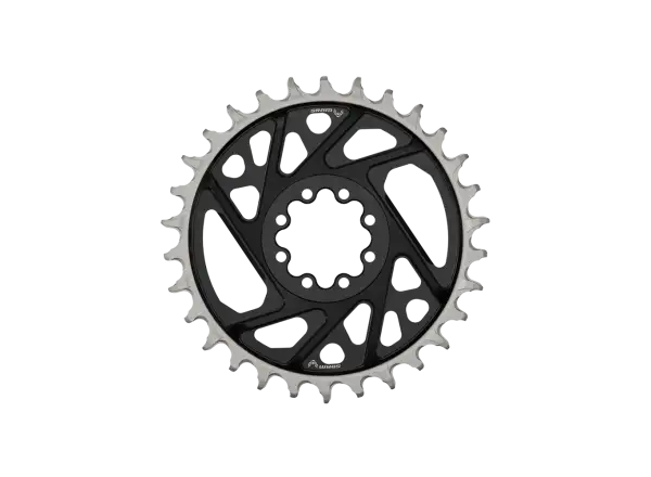 Sram XX DH T-Type chainring 6 mm Offset