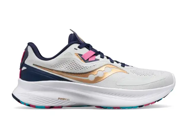 Saucony Guide 15 women's running shoes Prospect Glass