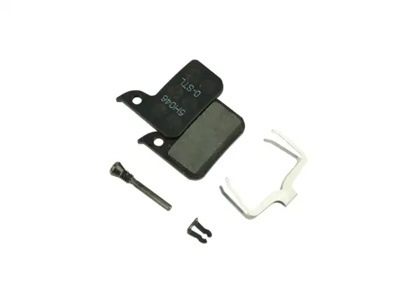 Sram Road / Level Ultimate / TLM Brake Pads Fe Organic