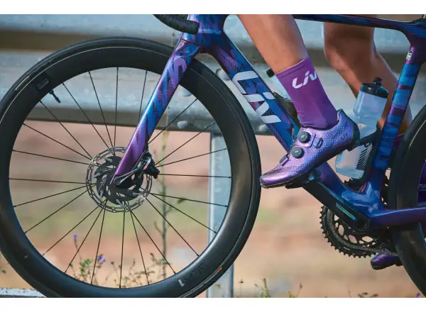 Liv EnviLiv Advanced Pro women's road bike Carbon