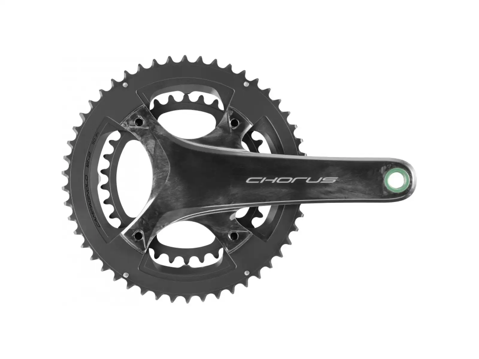 Campagnolo Chorus 12x2 groupset without cassette 48/32 - 175 mm