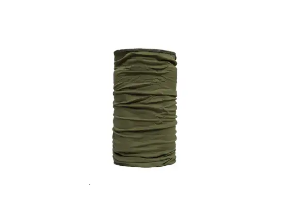 Sensor Tube Merino Active multifunctional scarf Safari Green