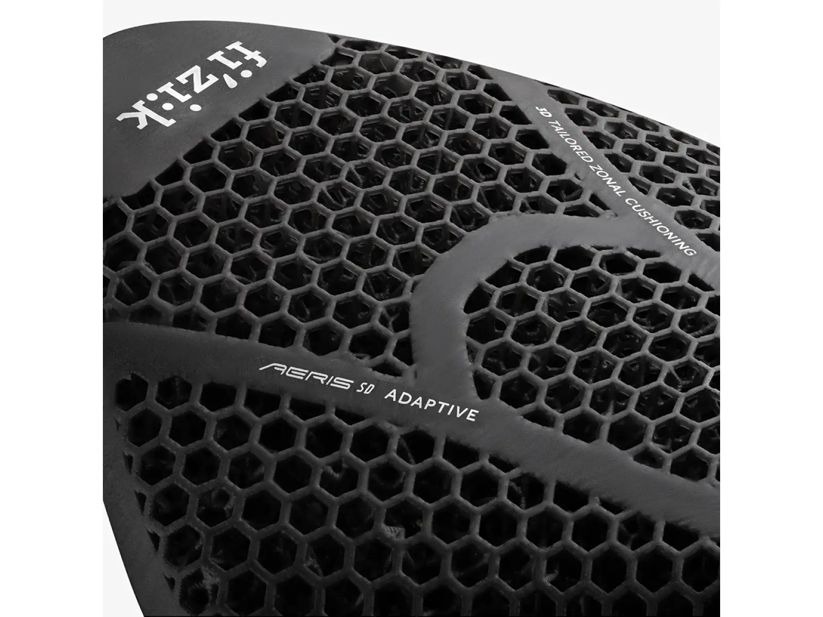 Fizik Transiro Aeris SD R3 Adaptive saddle 135 mm