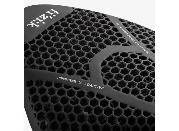 Fizik Transiro Aeris SD R3 Adaptive saddle 135 mm