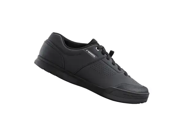 Shimano SH-AM503ML men's MTB shoes black