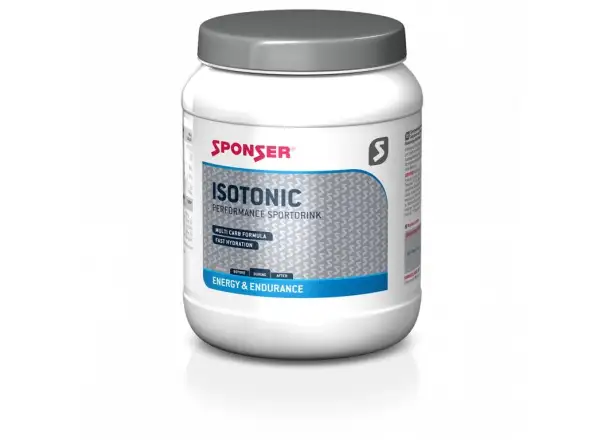 Sponser Isotonic isotonic drink 1000 g