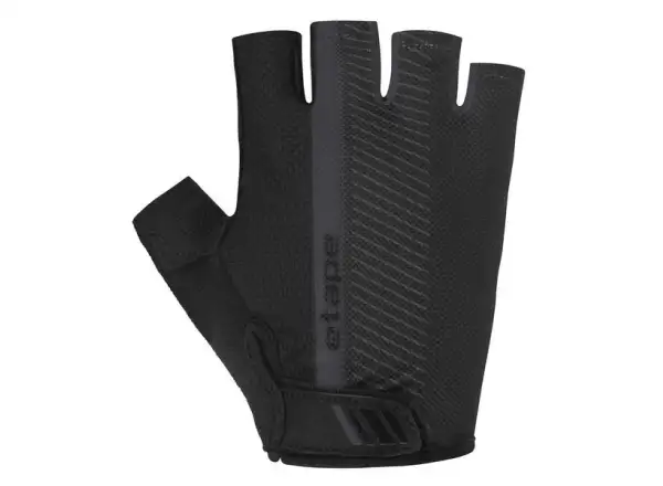 Etape Speed 2.0 gloves Black