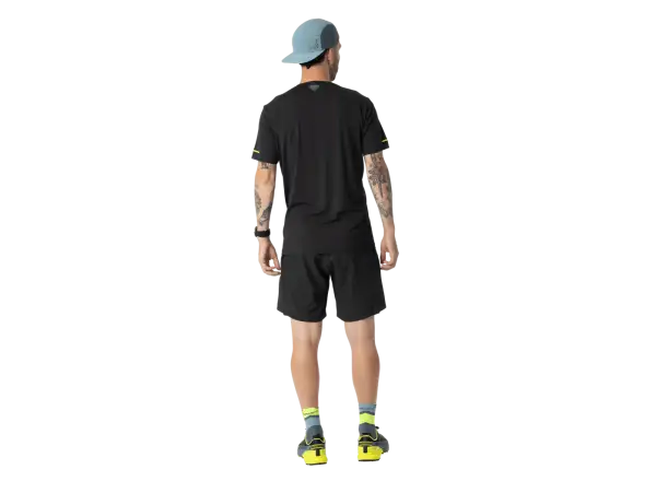 Dynafit Alpine Visor running cap Smoke Blue
