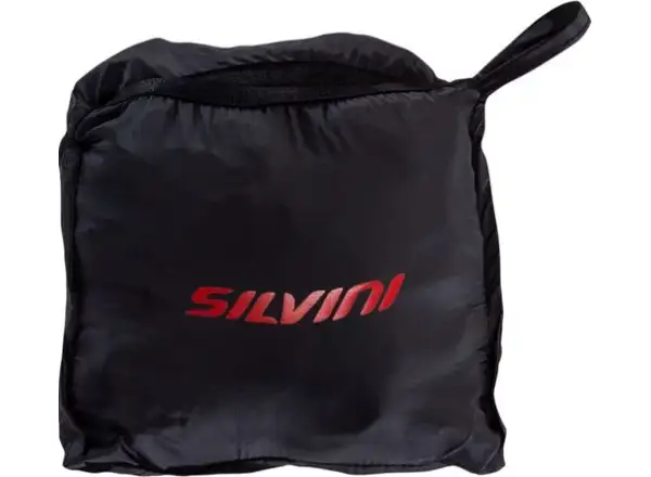 Silvini Primaloft SUD men's shorts black