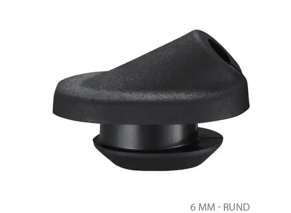 Shimano Di2 EW-GM300 Circle Grommet for EW-SD300 cables