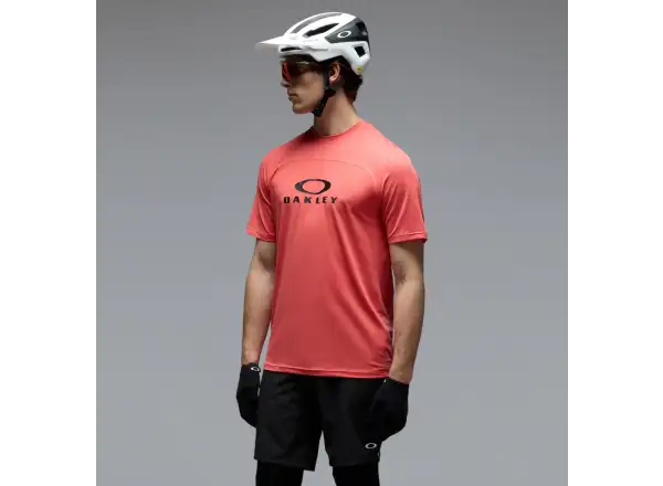 Oakley Free Ride RC loose jersey short sleeve Paloma