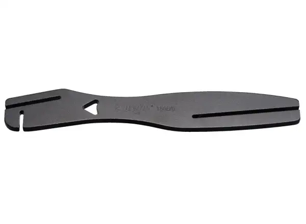 Unior tool for straightening brake rotors 2.0