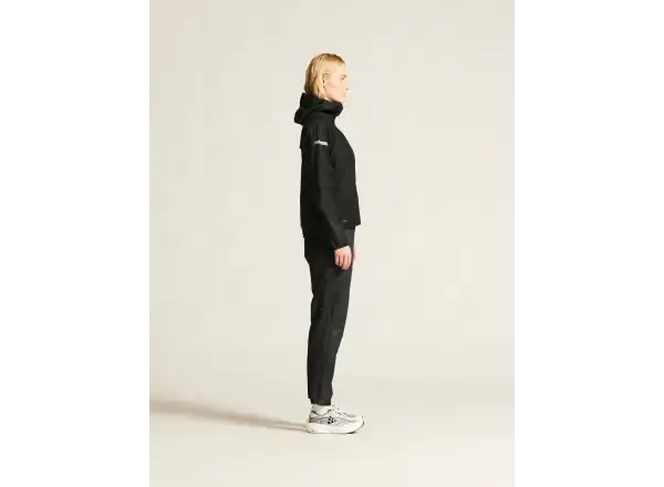 CRAFT PRO Hydro Lightweight women's running jacket black
