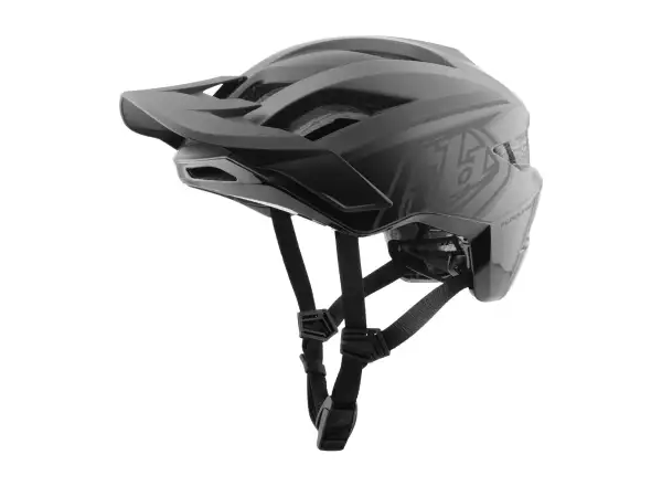 Troy Lee Designs Flowline SE Mips Phantom Black
