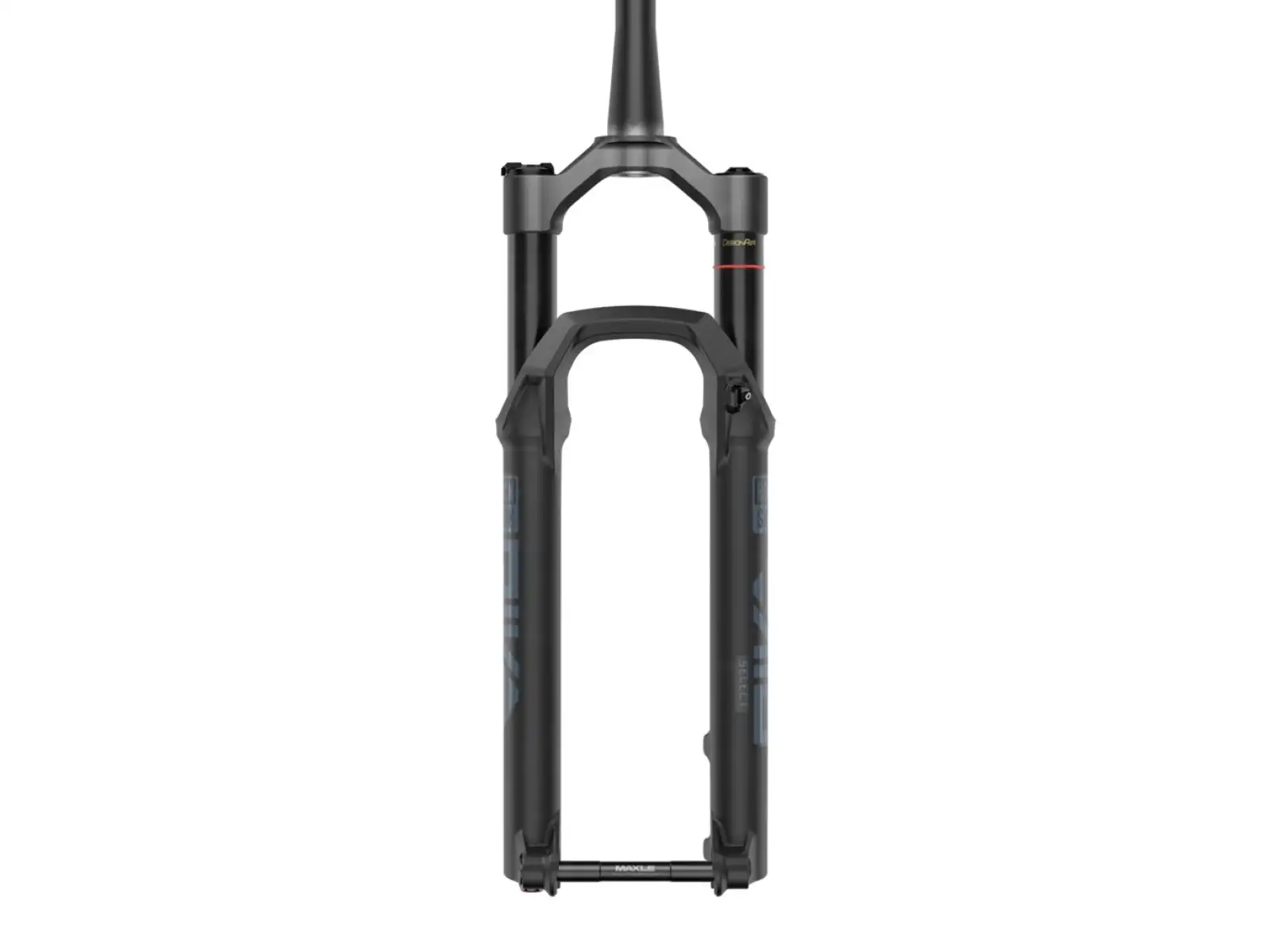 Rock Shox Pike Select Charger RC2 29” Boost 130 mm suspension fork - Unpacked