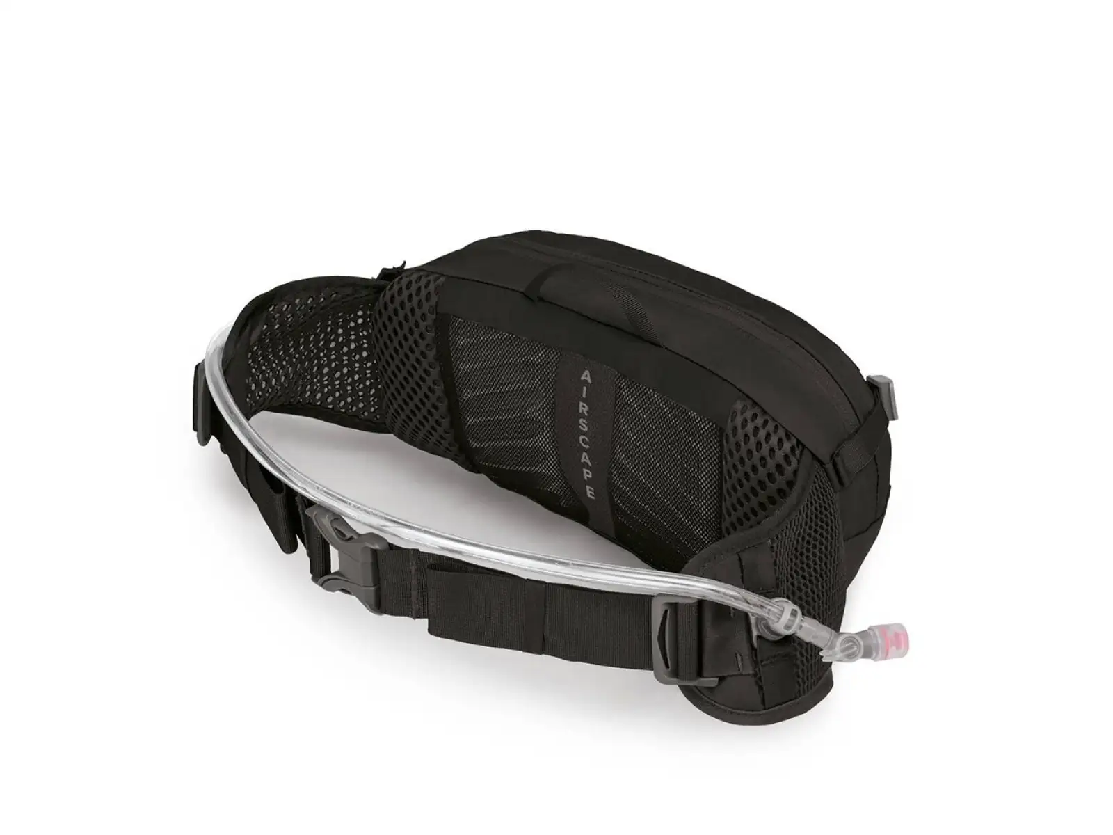 Osprey Seral V2 Lumbar Pack 4 L Black